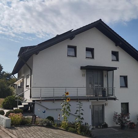 Ferienwohnung Treuter Viereth-Trunstadt Экстерьер фото
