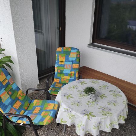 Ferienwohnung Treuter Viereth-Trunstadt Экстерьер фото