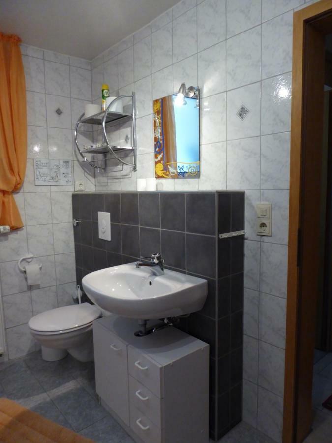Ferienwohnung Treuter Viereth-Trunstadt Экстерьер фото