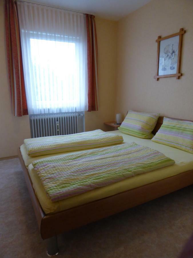 Ferienwohnung Treuter Viereth-Trunstadt Экстерьер фото