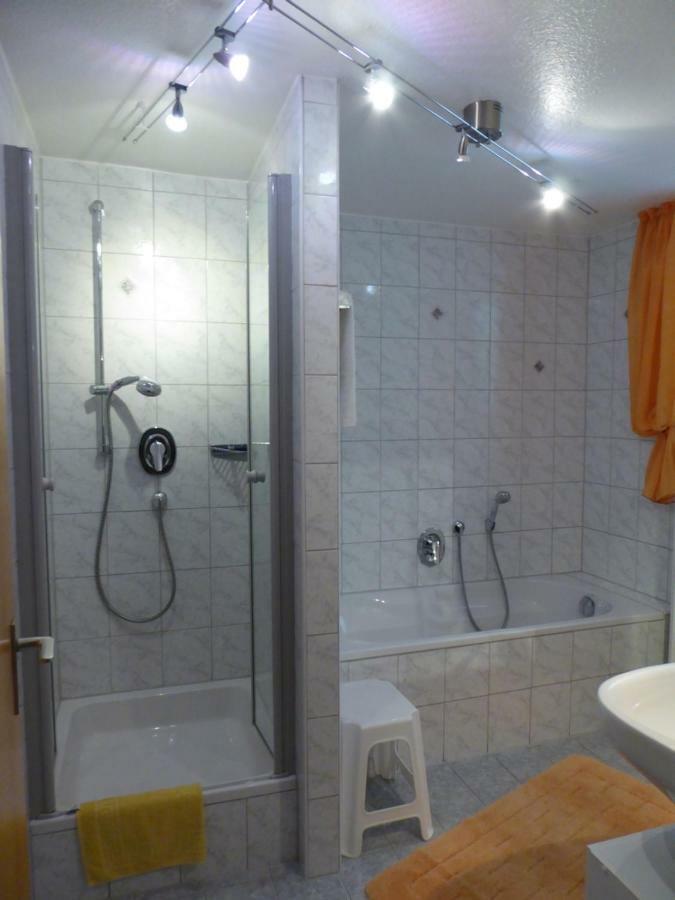Ferienwohnung Treuter Viereth-Trunstadt Экстерьер фото